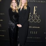 Margot Robbie 26th ELLE Women In Hollywood Celebration 13