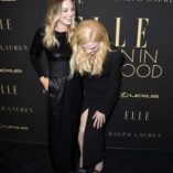 Margot Robbie 26th ELLE Women In Hollywood Celebration 16