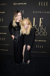 Margot Robbie 26th ELLE Women In Hollywood Celebration 16