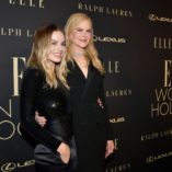 Margot Robbie 26th ELLE Women In Hollywood Celebration 18