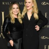 Margot Robbie 26th ELLE Women In Hollywood Celebration 3