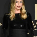 Margot Robbie 26th ELLE Women In Hollywood Celebration 6