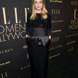 Margot Robbie 26th ELLE Women In Hollywood Celebration 7