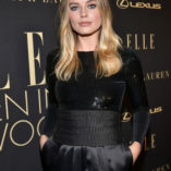 Margot Robbie 26th ELLE Women In Hollywood Celebration 9