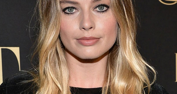 Margot Robbie 26th ELLE Women In Hollywood Celebration