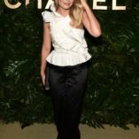 Margot Robbie Gabrielle Chanel Essence Dinner 3