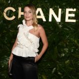 Margot Robbie Gabrielle Chanel Essence Dinner 6