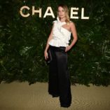 Margot Robbie Gabrielle Chanel Essence Dinner 7