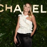 Margot Robbie Gabrielle Chanel Essence Dinner 8