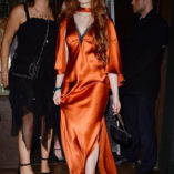 Nicola Roberts Chiltern Firehouse 5th October 2019 11