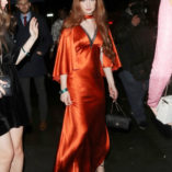 Nicola Roberts Chiltern Firehouse 5th October 2019 14