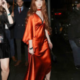 Nicola Roberts Chiltern Firehouse 5th October 2019 15