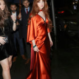 Nicola Roberts Chiltern Firehouse 5th October 2019 16