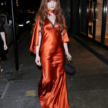 Nicola Roberts Chiltern Firehouse 5th October 2019 19