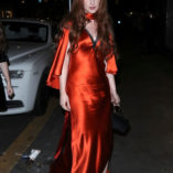 Nicola Roberts Chiltern Firehouse 5th October 2019 20