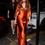 Nicola Roberts Chiltern Firehouse 5th October 2019 4