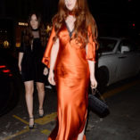 Nicola Roberts Chiltern Firehouse 5th October 2019 8