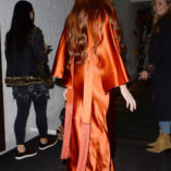 Nicola Roberts Chiltern Firehouse 5th October 2019 9