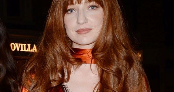 Nicola Roberts Chiltern Firehouse 5th October 2019
