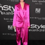 Nina Dobrev 5th Instyle Awards 6