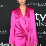 Nina Dobrev 5th Instyle Awards 7