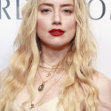 Amber Heard 2019 Emery Awards 1