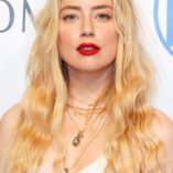 Amber Heard 2019 Emery Awards 10