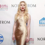 Amber Heard 2019 Emery Awards 15