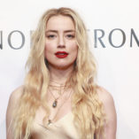 Amber Heard 2019 Emery Awards 2