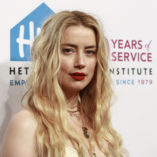 Amber Heard 2019 Emery Awards 3