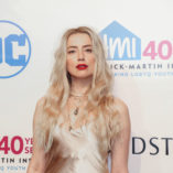 Amber Heard 2019 Emery Awards 4