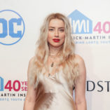 Amber Heard 2019 Emery Awards 5