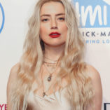 Amber Heard 2019 Emery Awards 6