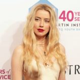 Amber Heard 2019 Emery Awards 9