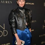 Charlize Theron 26th ELLE Women In Hollywood Celebration 7