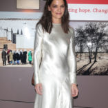 Katie Holmes 2019 FilmAid Power Of Film Benefit 19