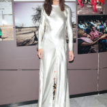 Katie Holmes 2019 FilmAid Power Of Film Benefit 30