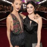 Lucy Hale 2019 People's Choice Awards 10