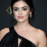 Lucy Hale 2019 People's Choice Awards 15