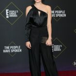 Lucy Hale 2019 People's Choice Awards 16