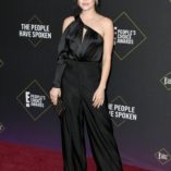 Lucy Hale 2019 People's Choice Awards 17