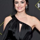 Lucy Hale 2019 People's Choice Awards 2