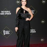 Lucy Hale 2019 People's Choice Awards 24