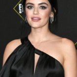 Lucy Hale 2019 People's Choice Awards 26