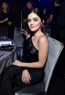 Lucy Hale 2019 People's Choice Awards 28