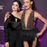 Lucy Hale 2019 People's Choice Awards 29