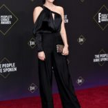 Lucy Hale 2019 People's Choice Awards 3