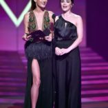 Lucy Hale 2019 People's Choice Awards 30