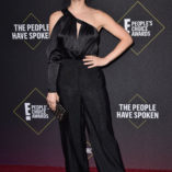 Lucy Hale 2019 People's Choice Awards 32