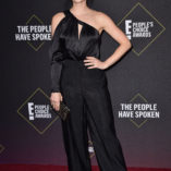 Lucy Hale 2019 People's Choice Awards 33